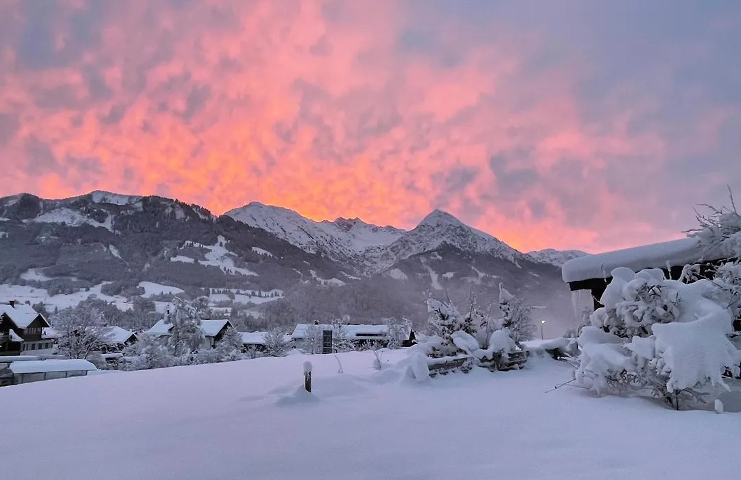 Hotel AlpIn Bed&Breakfast-1
