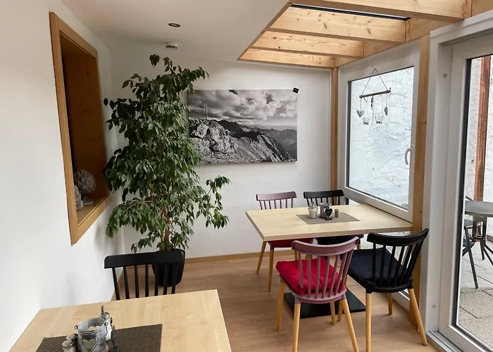 Hotel AlpIn Bed&Breakfast