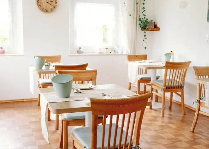 Gästehaus Fechtig