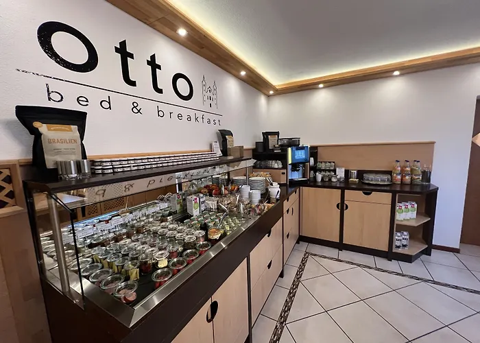 Otto - Bed & Breakfast