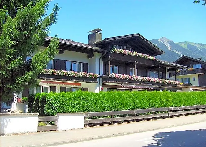 Gästehaus Immenhof